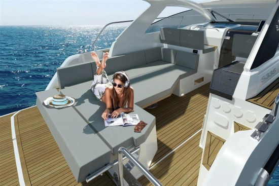 Sealine S335 nuevo en venta