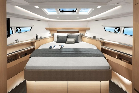 Sealine S335 nuevo en venta