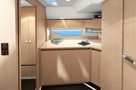 Sealine S335 nuevo en venta