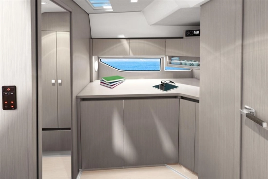 Sealine S335 nuevo en venta