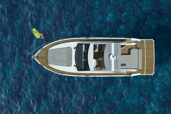 Sealine S335 nuevo en venta