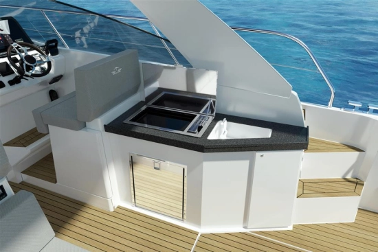 Sealine S335 nuevo en venta