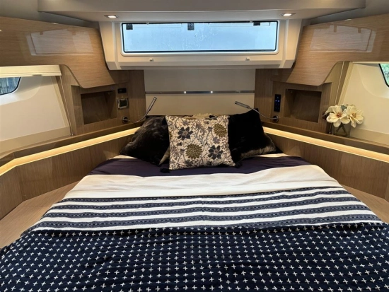 Sealine F430 usata in vendita
