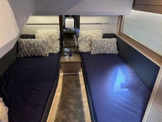 Sealine F430 usata in vendita
