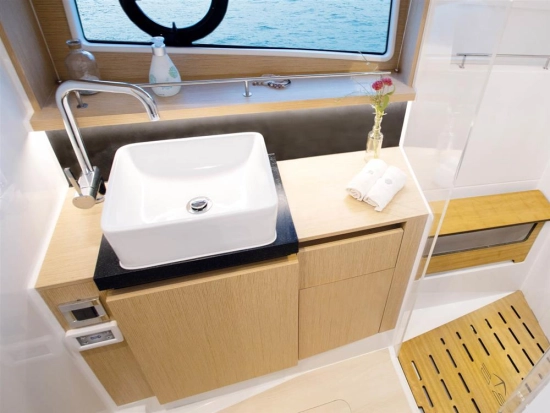 Sealine F430 usata in vendita