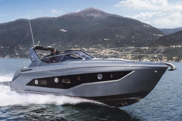 Cranchi Z35 nuova in vendita