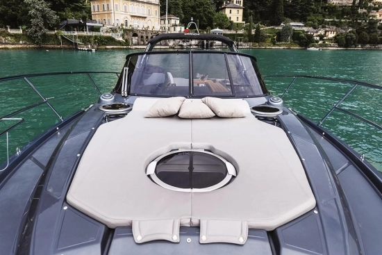 Cranchi Z35 nuova in vendita