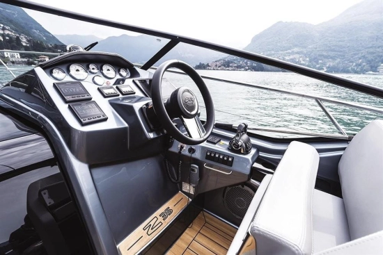 Cranchi Z35 nuova in vendita