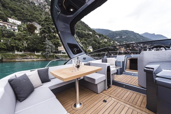 Cranchi Z35 nuova in vendita