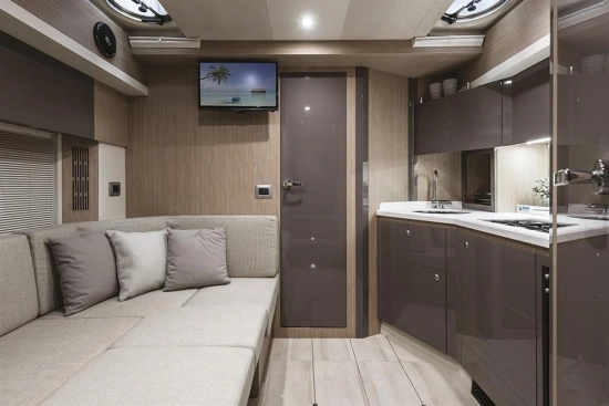 Cranchi Z35 nuova in vendita