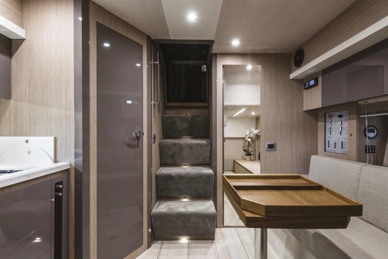 Cranchi Z35 nuova in vendita
