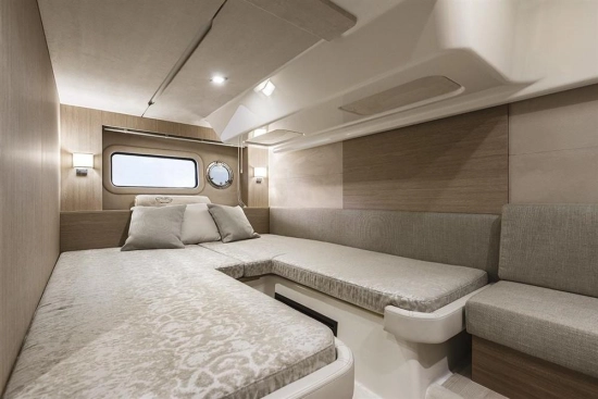 Cranchi Z35 nuova in vendita