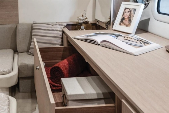 Cranchi Z35 nuova in vendita