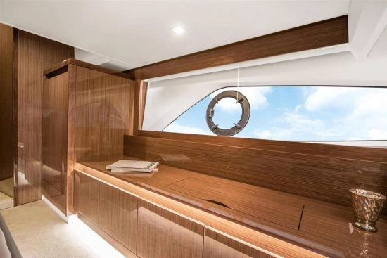 Sealine C430 nuevo en venta