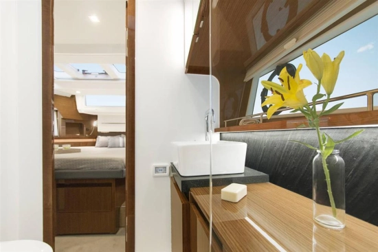 Sealine C430 nuevo en venta