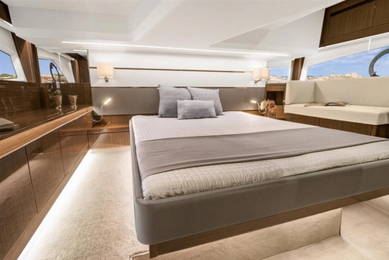 Sealine C430 nuevo en venta