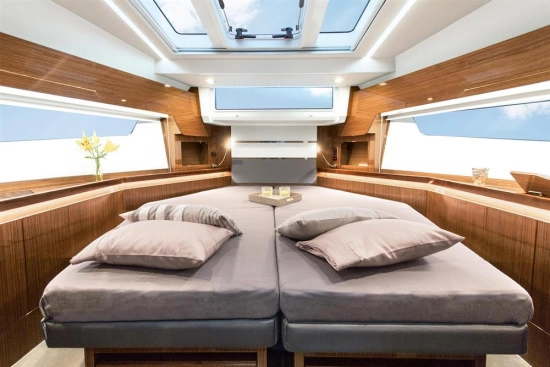 Sealine C430 nuevo en venta
