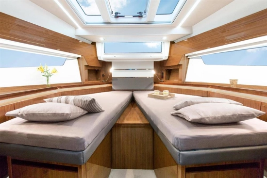 Sealine C430 nuevo en venta