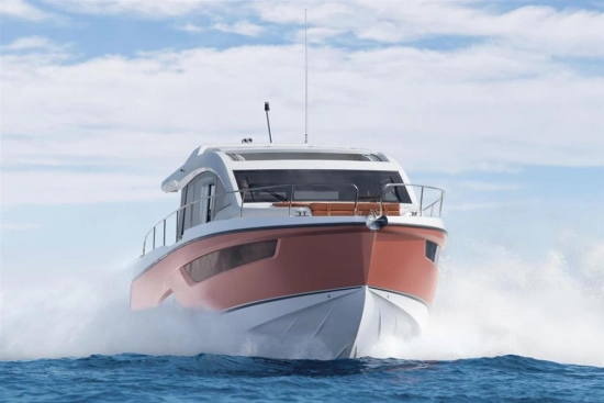 Sealine C430 nuevo en venta