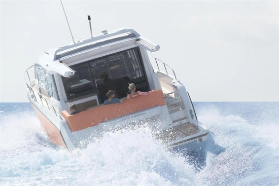 Sealine C430 nuevo en venta