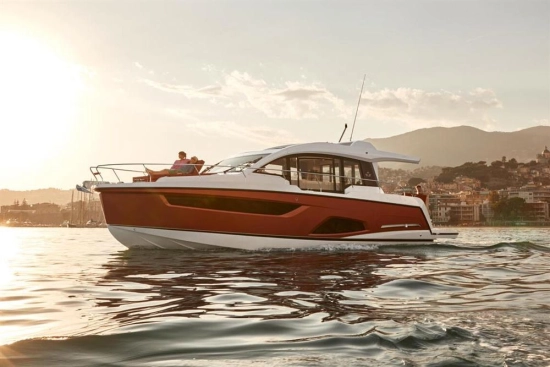 Sealine C430 nuevo en venta