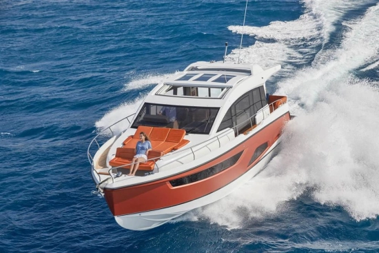 Sealine C430 nuevo en venta