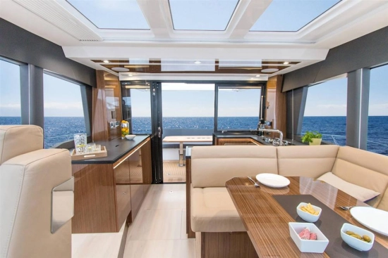 Sealine C430 nuevo en venta