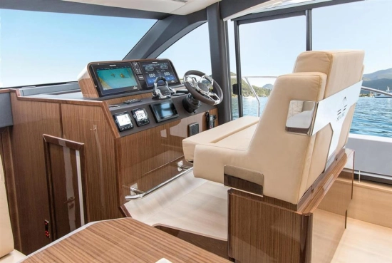 Sealine C430 nuevo en venta