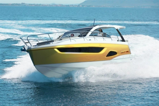 Sealine S390 nuova in vendita