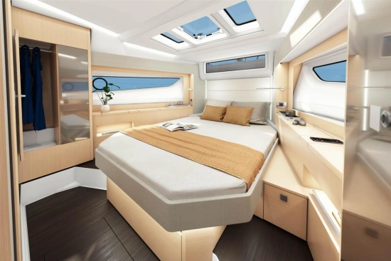Sealine S390 nuova in vendita