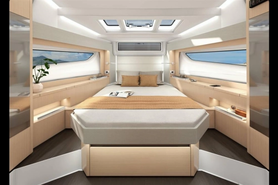 Sealine S390 nuova in vendita