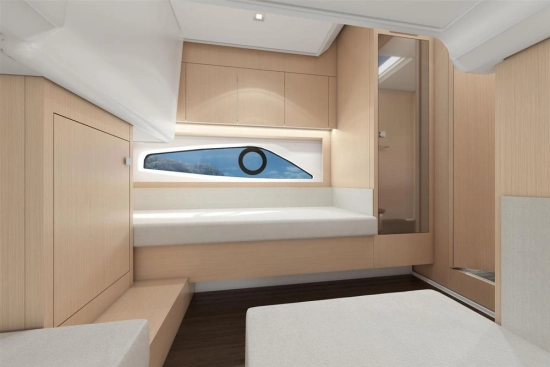 Sealine S390 nuova in vendita