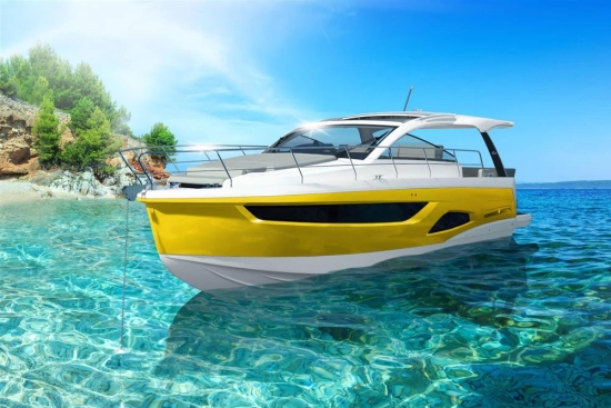 Sealine S390 nuova in vendita