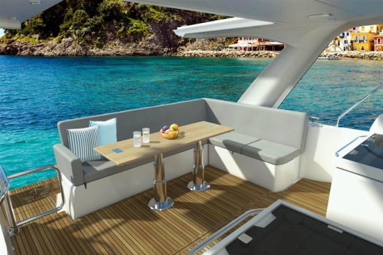 Sealine S390 nuova in vendita