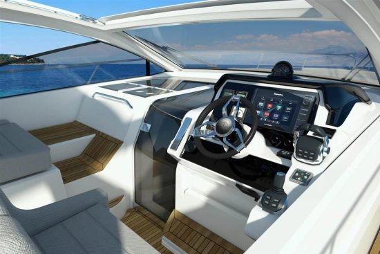 Sealine S390 nuova in vendita
