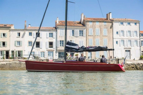 Tofinou 9.7 nuova in vendita