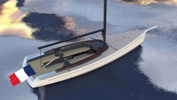Tofinou 7.9 nuevo en venta