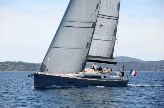 Wauquiez CENTURION 57 novos à venda