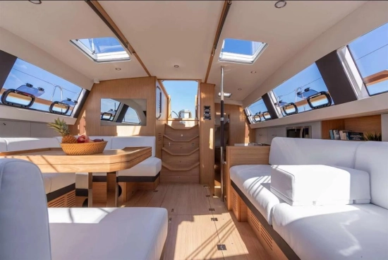 Wauquiez PILOT SALOON 48E nuevo en venta