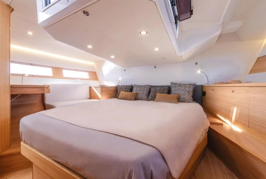 Wauquiez PILOT SALOON 48E nuevo en venta