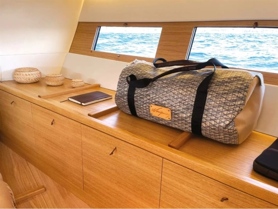 Wauquiez PILOT SALOON 48E nuevo en venta