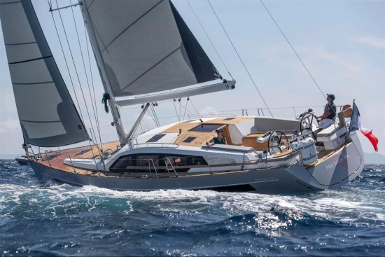 Wauquiez PILOT SALOON 48E nuevo en venta