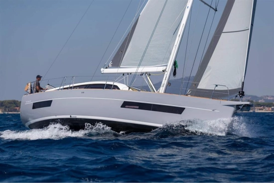 Wauquiez PILOT SALOON 48E nuevo en venta