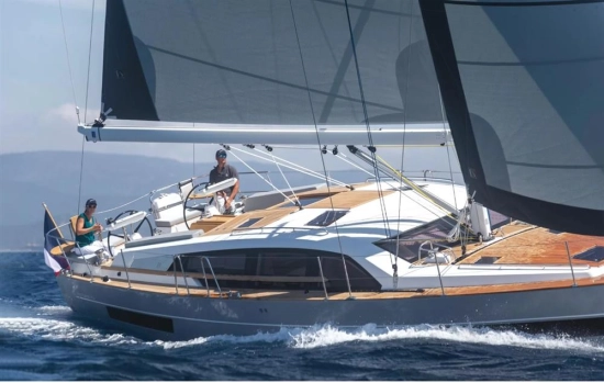 Wauquiez PILOT SALOON 48E nuevo en venta