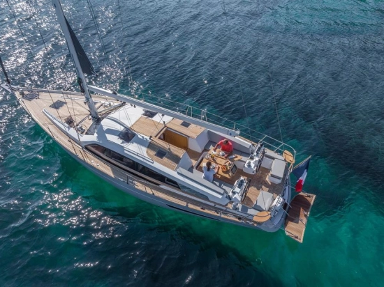 Wauquiez PILOT SALOON 48E nuevo en venta