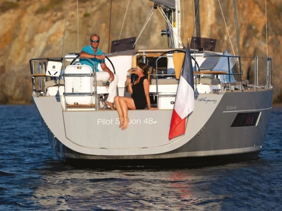 Wauquiez PILOT SALOON 48E nuevo en venta