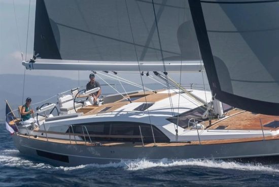 Wauquiez PILOT SALOON 48E nuevo en venta