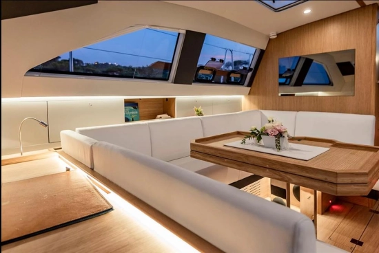 Wauquiez PILOT SALOON 48E nuevo en venta