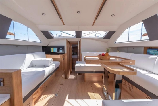 Wauquiez PILOT SALOON 48E nuevo en venta
