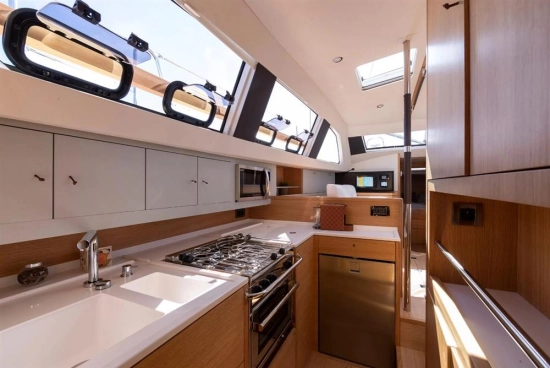 Wauquiez PILOT SALOON 48E nuevo en venta